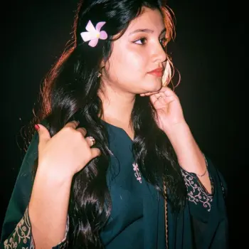 Samreen Salam